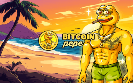 Bitcoin Pepe presale gains steam while Dogecoin faces downside risk
