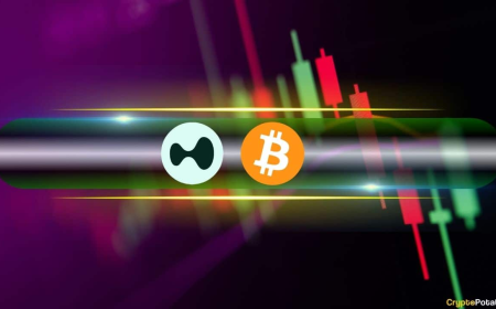 New All-Time High for HYPE as Bitcoin (BTC) Climbs Above $107K (Market Watch)
