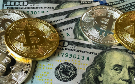 The Fed and everything analysts expect to shake Bitcoin this week: