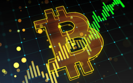 Béketerv kilátásban: 107 000 dollárig erősödött a bitcoin