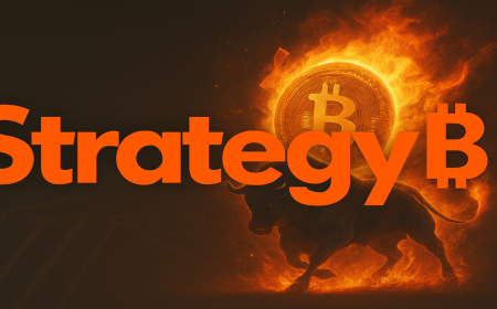Strategy Acquires 10,100 BTC, Surpasses 592,000 Bitcoin in Holdings 
