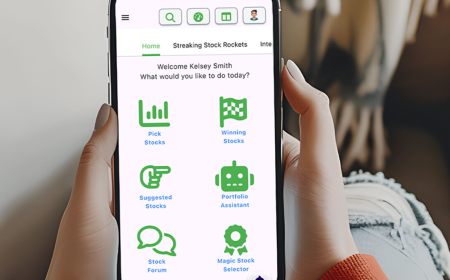 Get an AI investment coach for just A$84 for life