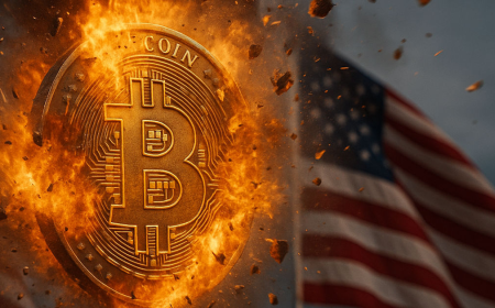 Trump Media Files to Launch Bitcoin and Ethereum ETF 
