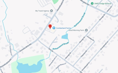 18-year-old dies after crashing car into telephone pole in Dartmouth