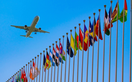 Trump Administration could impose a travel ban on dozens more countries