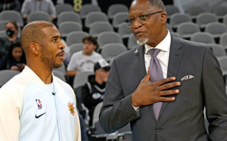 Dominique Wilkins has ‘no doubt’ Jayson Tatum will return to his top form