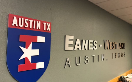 Eanes ISD superintendent to retire at the end of July