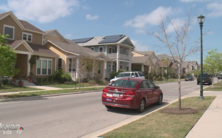 Gov. Abbott signing $10 billion property tax relief package