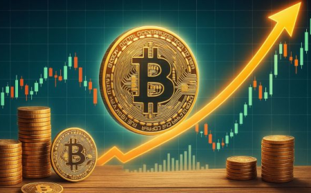 Bitcoin Permanent Holder Demand Accelerates – Gearing Up For A Breakout?