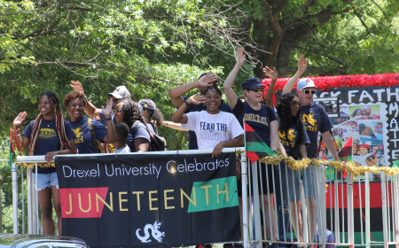 Juneteenth 2025 in Philly: What to know and where to celebrate