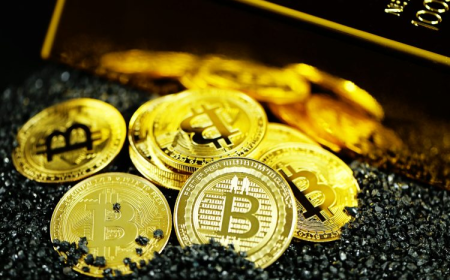 Bitcoin Gold Rush 2.0? Treasuries Swell With 60 New Players