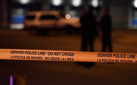 Colorado state representative’s daughter arrested in Denver stabbing