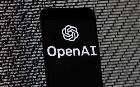 OpenAI awarded $200 million Defense Department contract