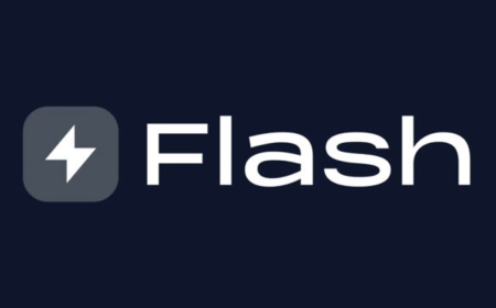Flash Releases Free Bitcoin Invoicing Tool with No Fees, KYC, or Custody