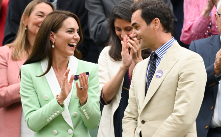 Jet Set: The Wimbledon Packing List