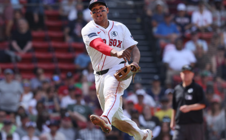 Where will Rafael Devers play for the SF Giants? The trade has impacts across their infield