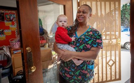 With childcare among the top issues for Bay Area residents, providers celebrate $209 million passed by Alameda County