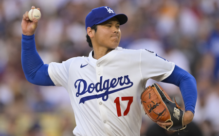 Aaron Judge is the best hitter on the planet. Shohei Ohtani is something else entirely