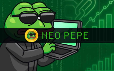 Next Meme Coin to Explode by 2025? Neo Pepe Protocol to Spearhead Crypto’s Next Wave?