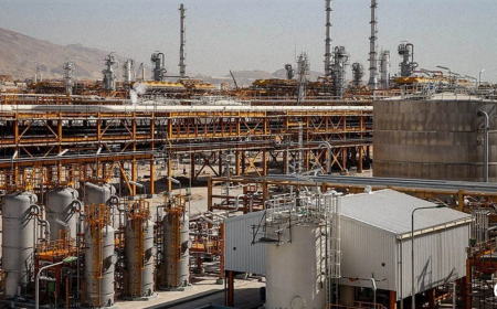 Oil rises as Israel-Iran conflict intensifies