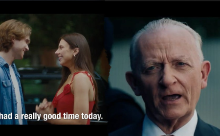 Democrat group betting on anti-ICE fear in new campaign ad targeting young men