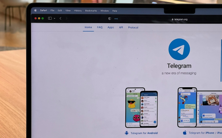 Így válhat a Telegram a kriptovilág új pénzügyi szuperalkalmazásává