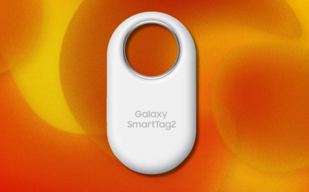 Stop losing your stuff: Get a Samsung Galaxy SmartTag2 for 48% off at Amazon