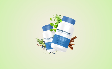 GlucoTrust Reviews: A 3-Month Review That You Can Trust