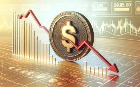 Solana (SOL) Tests Support After Dip — Bounce or Breakdown Ahead?