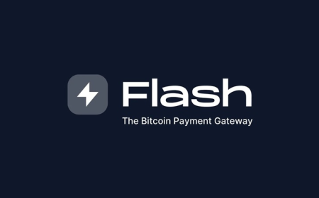 Ingyenes BTC szolgáltatással rukkolt elő a Flash: Nincsenek díjak, KYC és letétkezelés