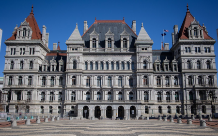 Greater freedom of information: Albany passes some worthy improvements