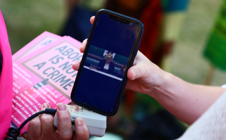 U.K. Parliament bans women from being prosecuted for late-term abortion