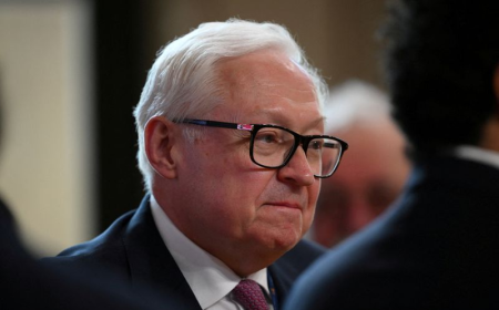 Russia warns US not to help Israel militarily against Iran