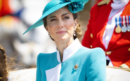 Kate Middleton suddenly pulls out of Royal Ascot without explanation