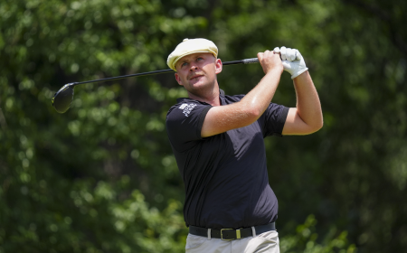 2025 Travelers Championship picks: Four long shots to bet at TPC River Highlands