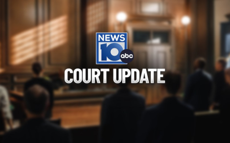 Ballston Spa man sentenced to 8 years in rape case
