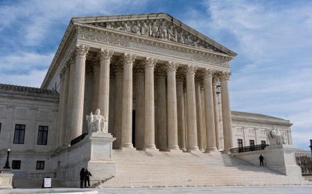 Supreme Court OKs Tennessee ban on gender-affirming care for minors, big loss for transgender rights