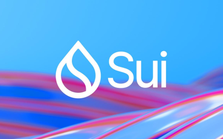 SUI price prediction amid fears of an extended correction