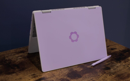 Framework Laptop 12 review: I’m excited to see what the 2nd generation looks like