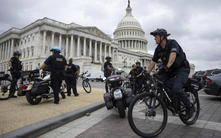 ‘The reality we live in’: Lawmakers consider what they’d sacrifice for safety