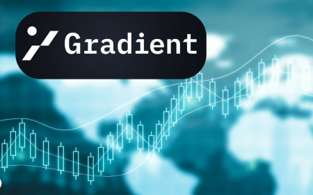 Gradient aims to bring decentralization to AI