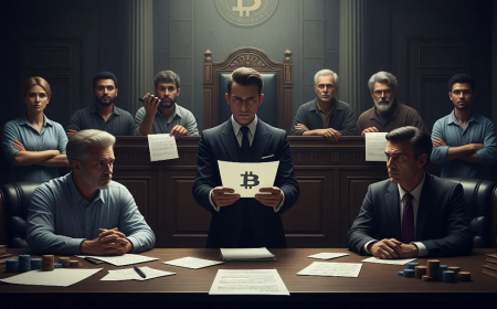 The Trolls Are Coming: Defending Bitcoin Mining from Patent Trolls