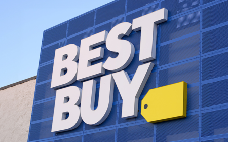 In shocking twist, Best Buys Black Friday in July sale will overlap with Prime Day