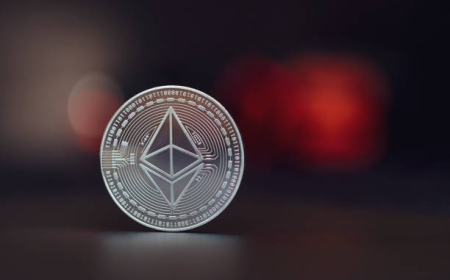 Is Ethereum Price Set To Repeat History As 2017 Playbook Returns? Why This Time Could Be Bigger