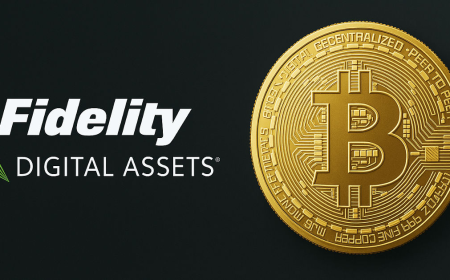‘Ancient’ Bitcoin Supply Now Outpacing Newly Mined BTC: Fidelity Report