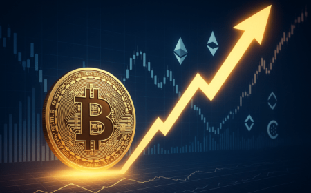 Has Bitcoin Topped Out? This Key Metric Suggests Otherwise