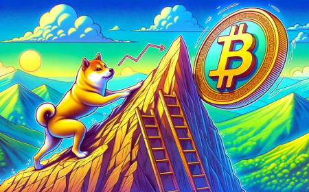 Dogecoin (DOGE) Struggles to Climb — Upside Moves Likely to Face Strong Resistance