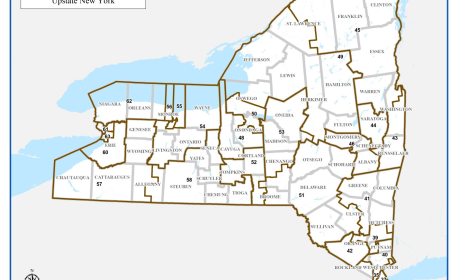 A purposeless redistricting panel: The N.Y. Independent Redistricting Commission should shut down until 2032
