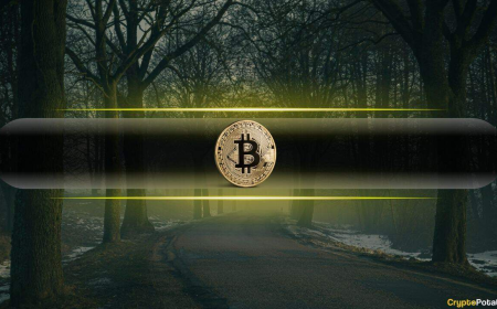 Bitcoin Mood Hits April Low as Santiment Hints at Contrarian Rally