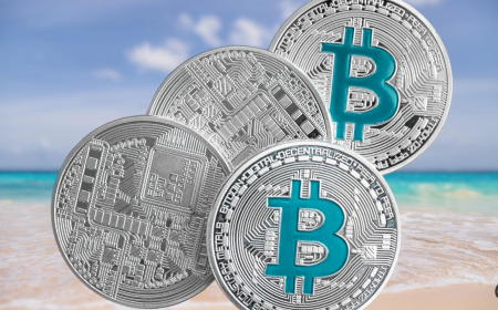 The Pacific island nation of Nauru passes crypto legislation